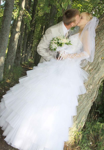 Дарья Олеговна