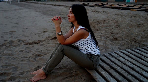 Диляра Шарипова