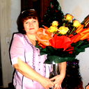Любовь Хайруллина
