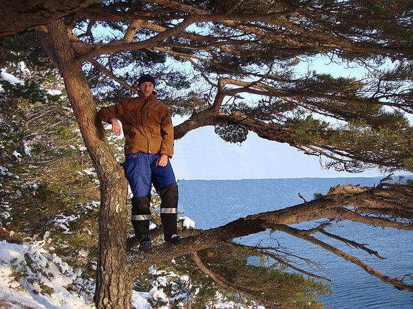 Алексей Борисов