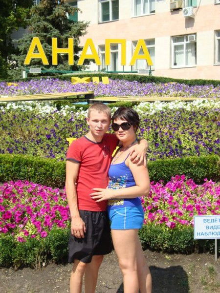 Денис Леонтьев