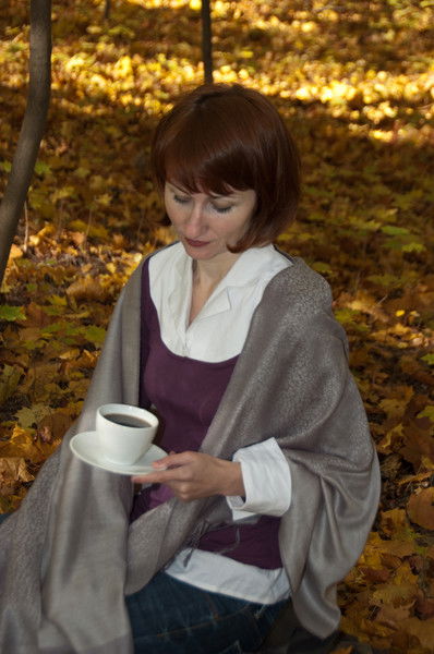 Надежда Цыганова