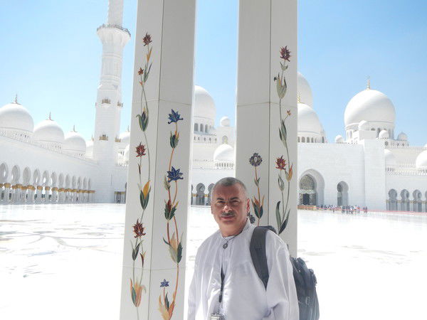 Валерий Коновалов