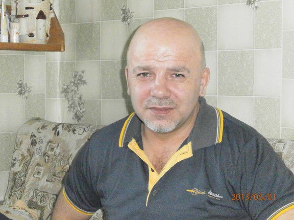 Владимир Тихонов