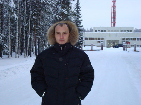 Дима Таданов