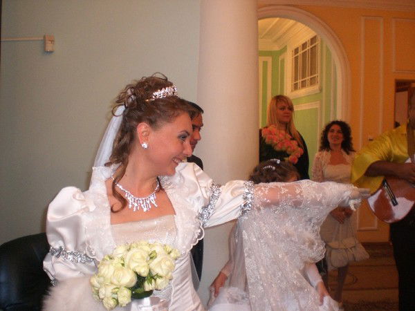 Анна Приходько