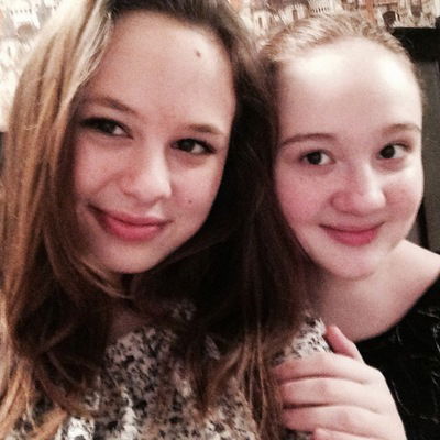 Аня Ткачёва