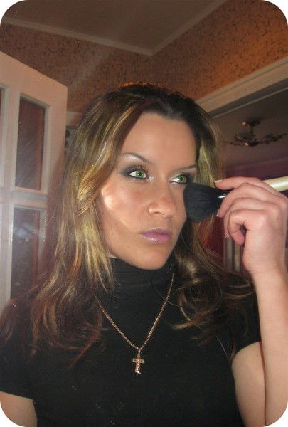 Ирина Гаркавая