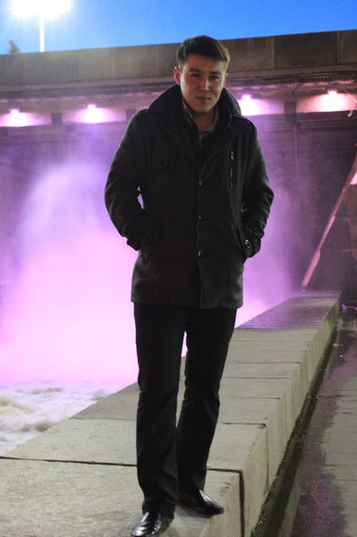 Аманжол Сатбаев