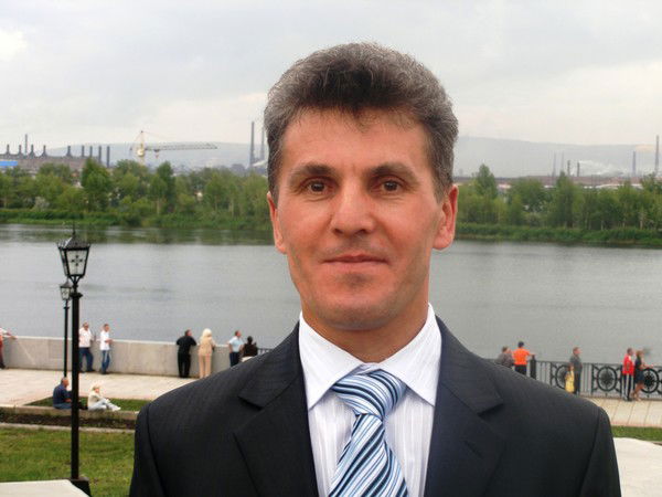 Ренат Заитов