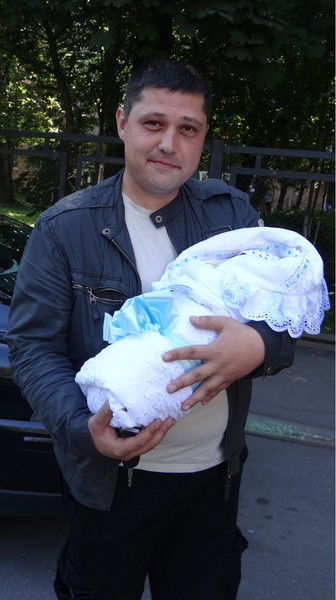 Станислав Кузнецов