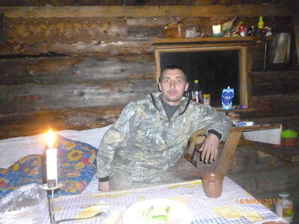 Виталя Скавыш