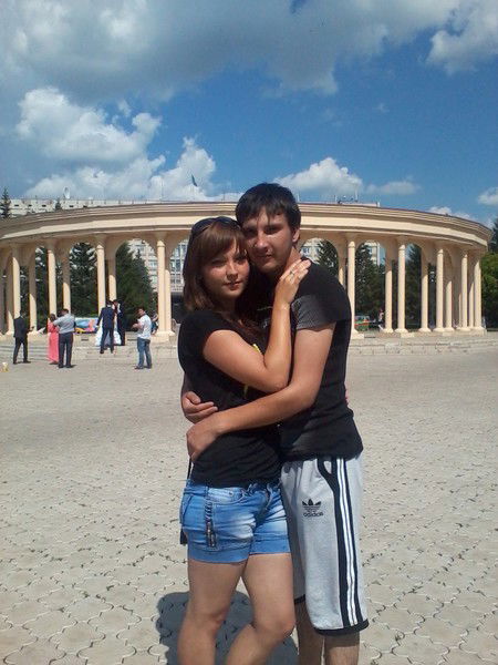 Евгений Чиненов