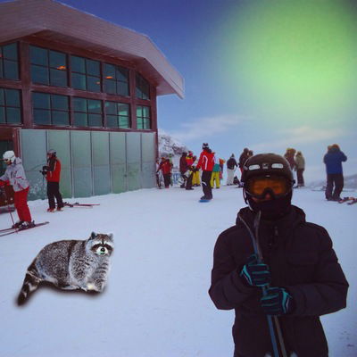 Георгий Гильман