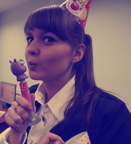 Инна Чеснокова