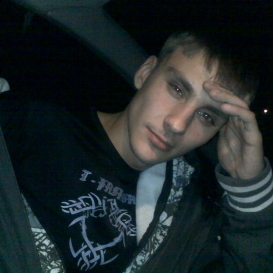 Леонид Усванов