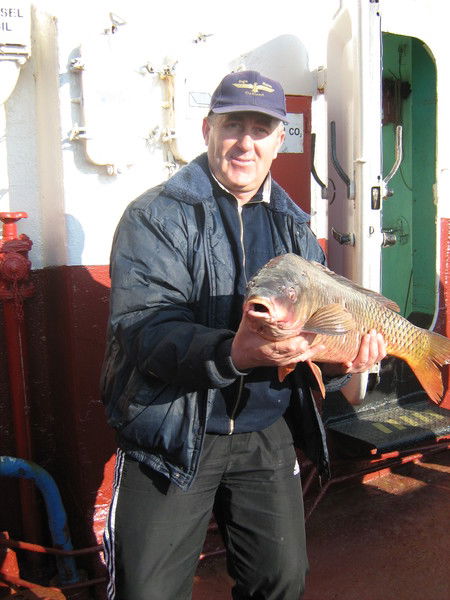 Виктор Басюк