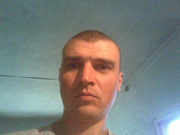 Алекс Левченко