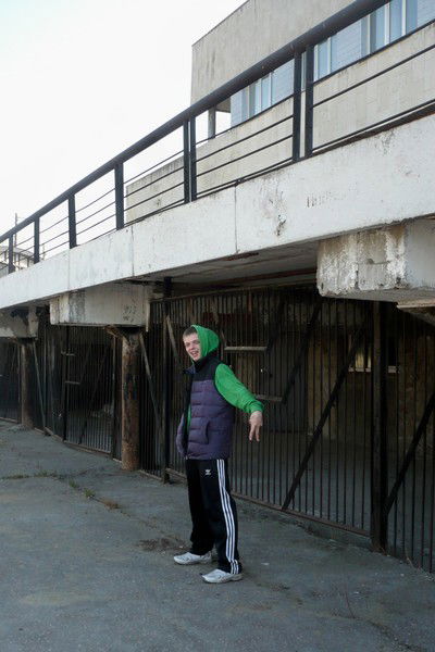 Владимир Уркин