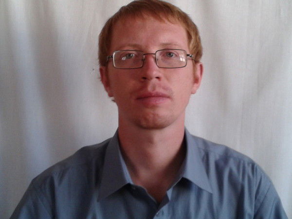 Владимир Снегов