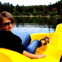Елена Базаркина