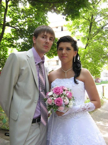 Таня Левашина