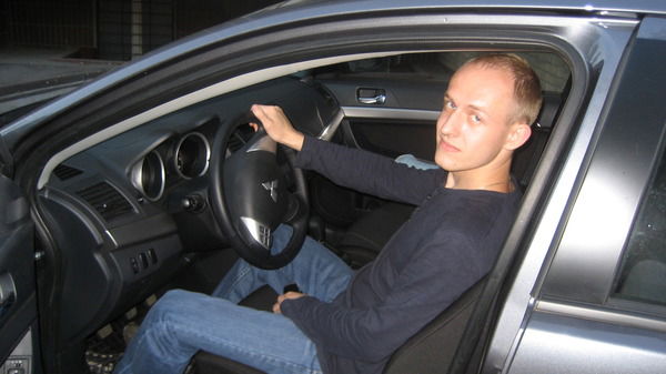 Петр Фролов