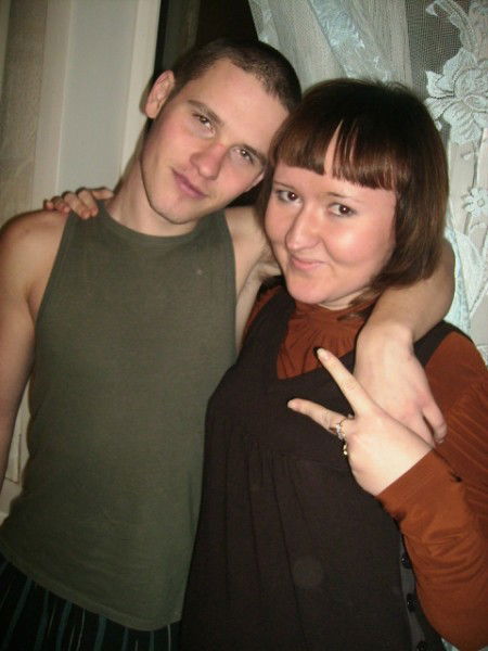 Александр Прокофьев