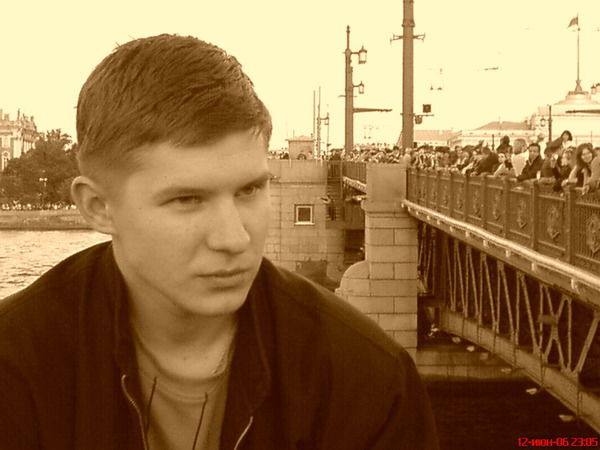 Евгений Малинин