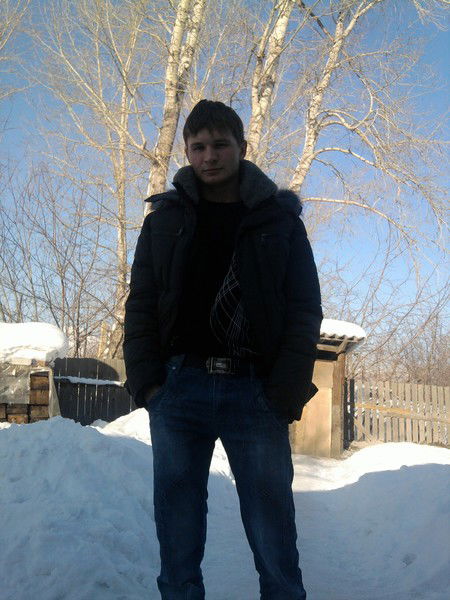 Игорь Романов