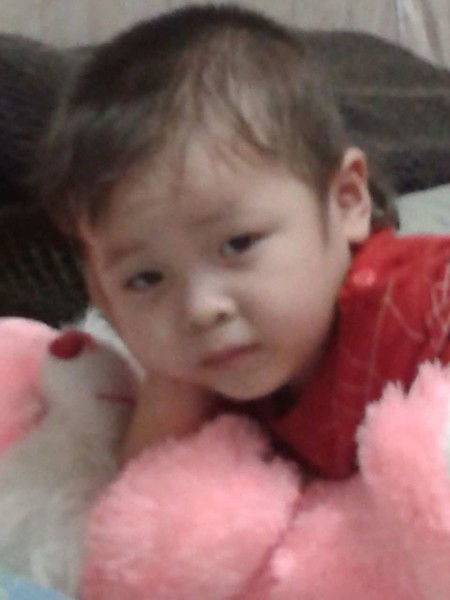 Ташполот Бекиев