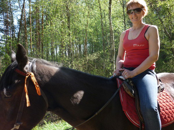 Любовь Озерова