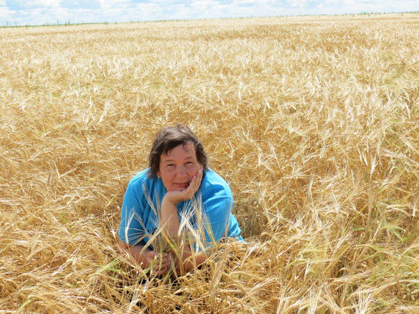 Наталья Серебренникова