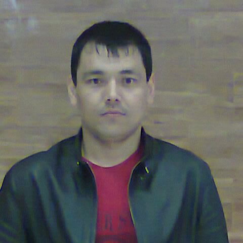 Идирис Кайымов