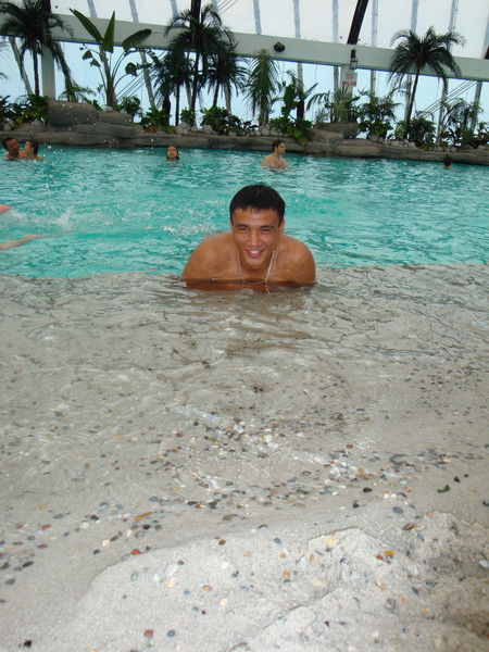 Ержан Байжазыков