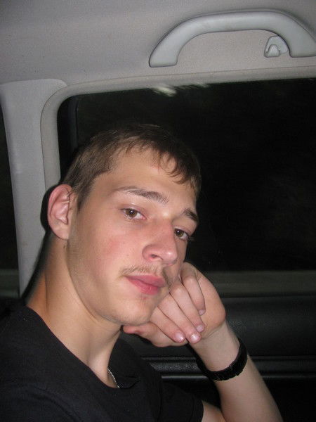 Вотчель Александр