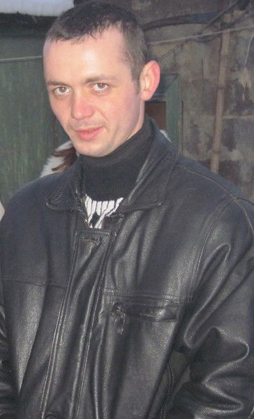 Максим Пушкарь