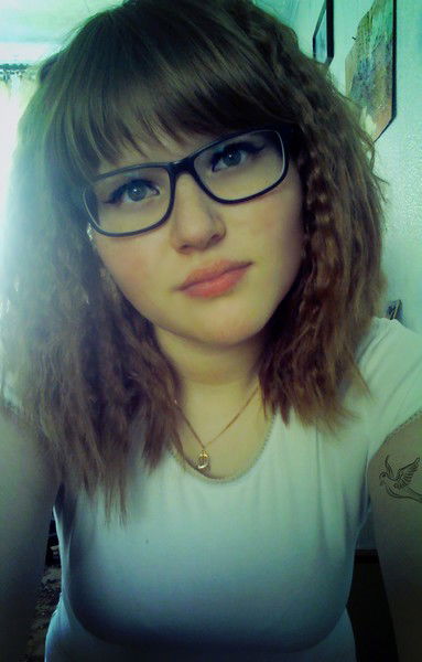 Марина Данилина