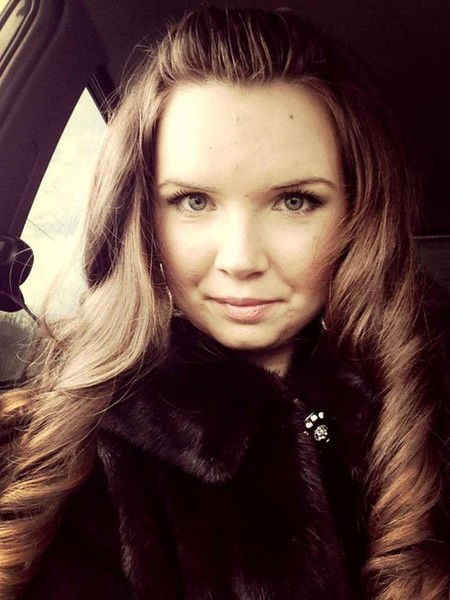 Екатерина Жиркова