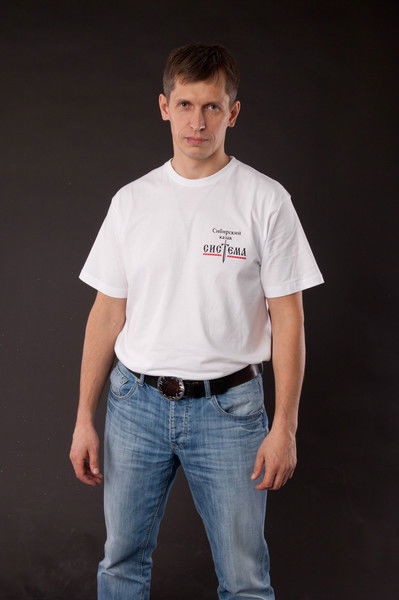 Юрий Шешуков