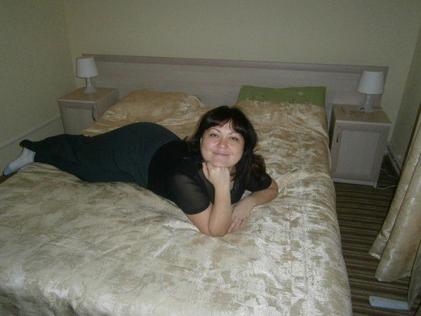 Марина Югова