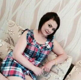 Карина Владимировна