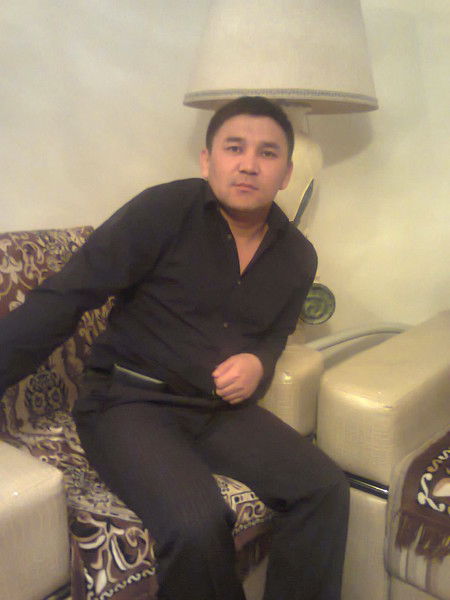 Ринат Жанчаров