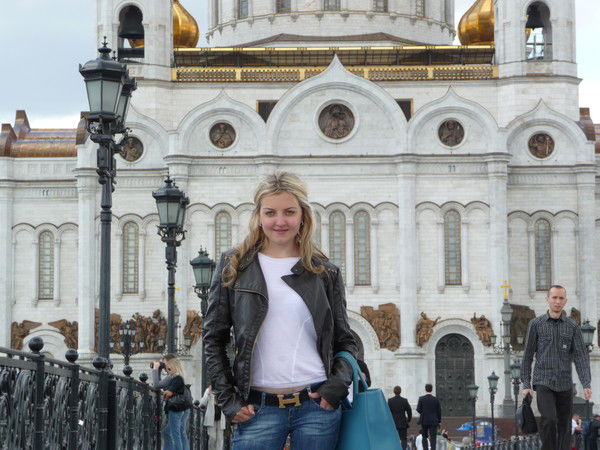 Диана Озерова