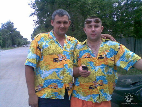 Игорь Пусвашкис