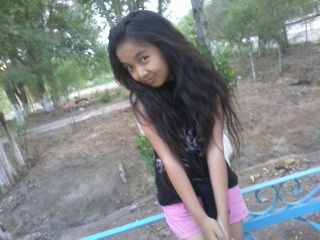 Мирочка Каниева