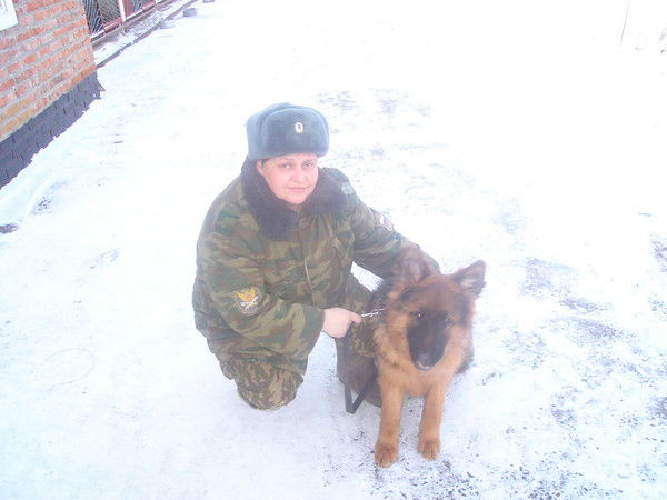 Ирина Полетаева