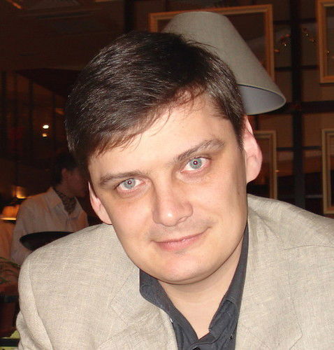 Алексей Попов