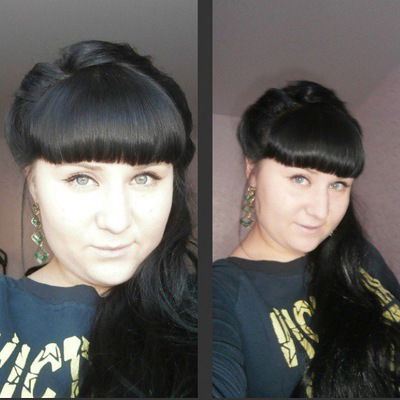 Наталья Лясковец