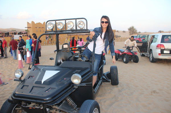 Айжан Жамангараева